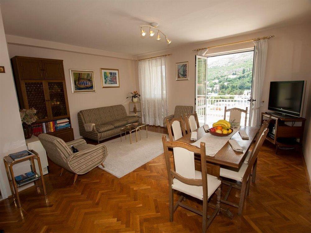 Apartment Panorama Rozat Dubrownik Zewnętrze zdjęcie