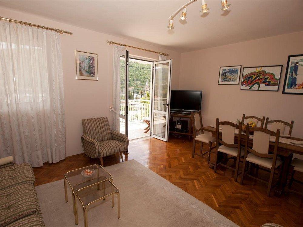 Apartment Panorama Rozat Dubrownik Zewnętrze zdjęcie